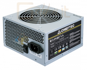 Táp Chieftec iARENA GPA-350S8 350W OEM - GPA-350S8