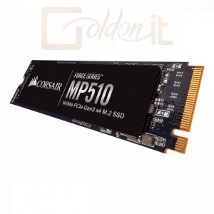 Winchester SSD Corsair 480GB M.2 2280 NVMe Force MP510 - CSSD-F480GBMP510B
