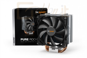 Cooler Be Quiet Pure Rock 2 - BK006