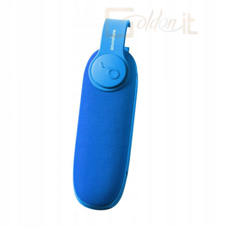 Hangfal Soundcore Icon Bluetooth Speaker Blue - A3122G31