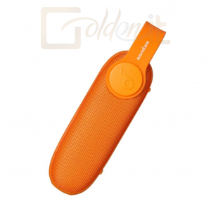 Hangfal Soundcore Icon Bluetooth Speaker Orange - A3122GO1