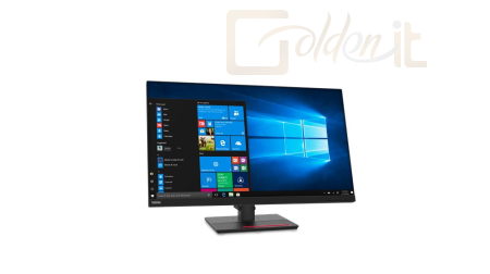 Monitor Lenovo 32