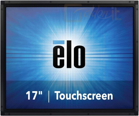 Monitor ELO 17