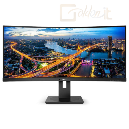 Monitor Philips 34