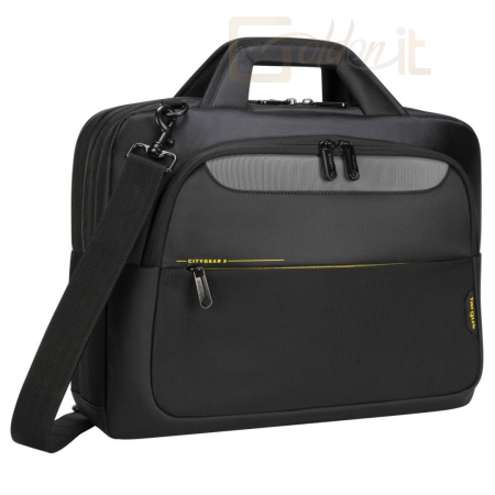 Notebook kiegészitők Targus CityGear 14-15,6