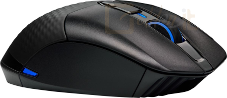Egér Corsair Dark Core RGB Pro SE Wireless Gaming mouse Black - CH-9315511-EU