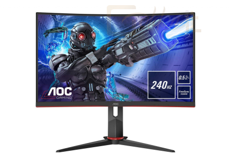 Monitor AOC 27