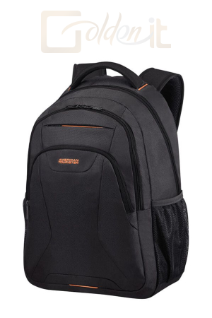 Notebook kiegészitők Samsonite American Tourister At Work Laptop Backpack 17,3