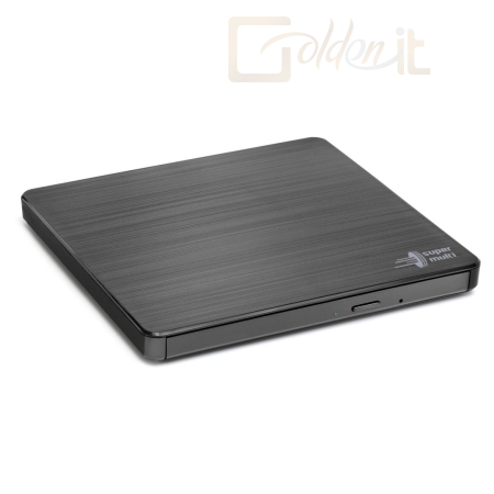 Optikai meghajtók LG GP60NB60 Külső DVD writer Black - GP60NB60