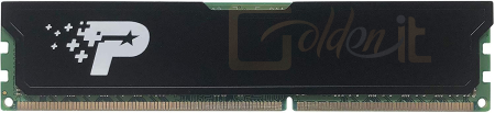 RAM Patriot 8GB DDR3 1600MHz Signature - PSD38G16002H