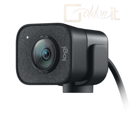 Webkamera Logitech Streamcam Graphite - 960-001281