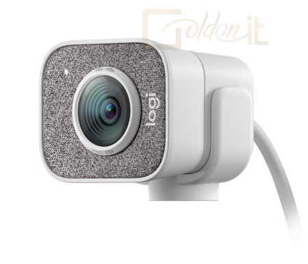 Webkamera Logitech Streamcam White - 960-001297