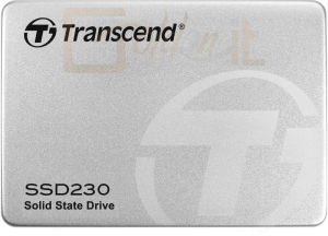 Winchester SSD Transcend 128GB 2,5