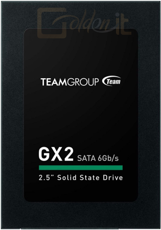 Winchester SSD TeamGroup 256GB 2,5
