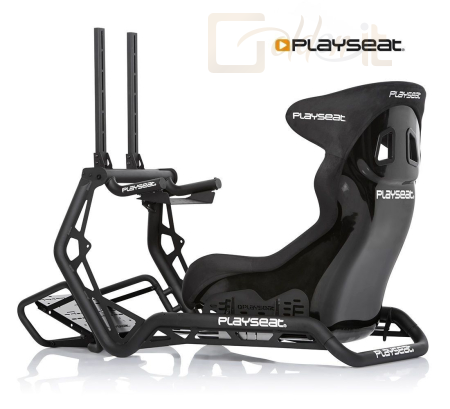 Gamer szék Playseat Sensation Pro Black - RSP.00142