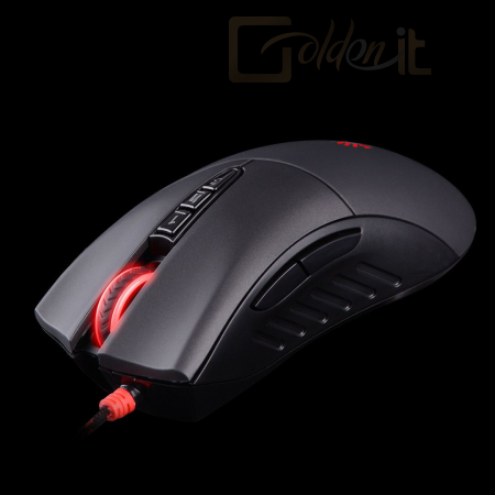 Egér A4-Tech Bloody P30 Pro mouse Black - A4TMYS46326