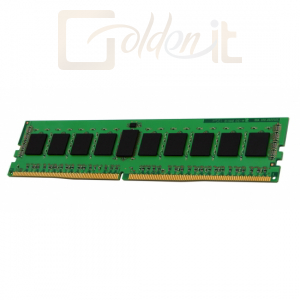 RAM Kingston 16GB DDR4 2666MHz - KVR26N19S8/16