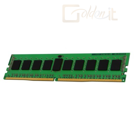 RAM Kingston 16GB DDR4 3200MHz - KVR32N22S8/16