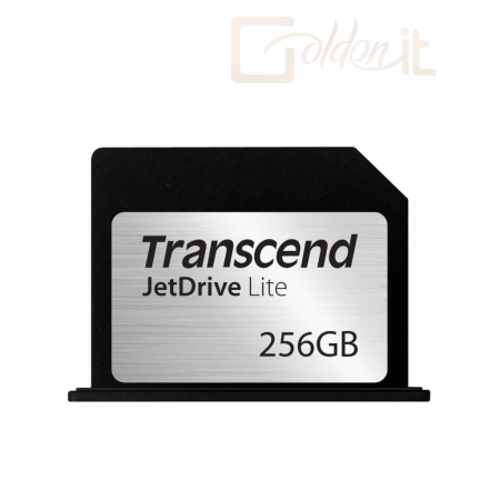 USB Ram Drive Transcend 256GB JetDrive Lite 360 - TS256GJDL360