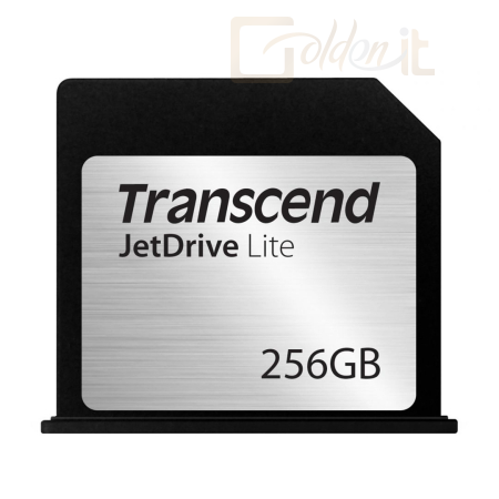 USB Ram Drive Transcend 256GB JetDrive Lite 130 - TS256GJDL130