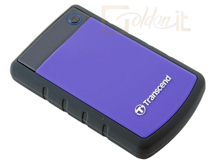 Winchester (külső) Transcend 4TB 2,5
