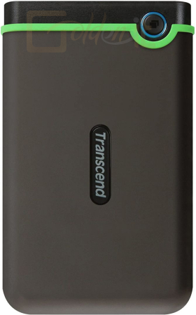 Winchester (külső) Transcend 1TB 2,5