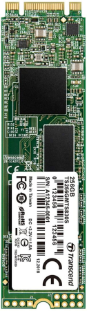 Winchester SSD Transcend 256GB M.2 2280 830S TS256GMTS830S - TS256GMTS830S