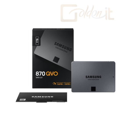 Winchester SSD Samsung 1TB 2,5