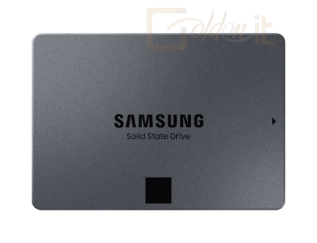Winchester SSD Samsung 2TB 2,5