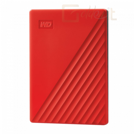 Winchester (külső) Western Digital 2TB 2,5