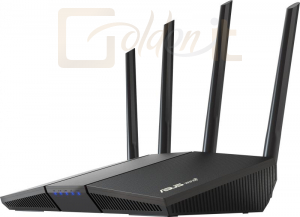 Asus RT-AX55 AX1800 Dual Band WiFi 6 Router - RT-AX55