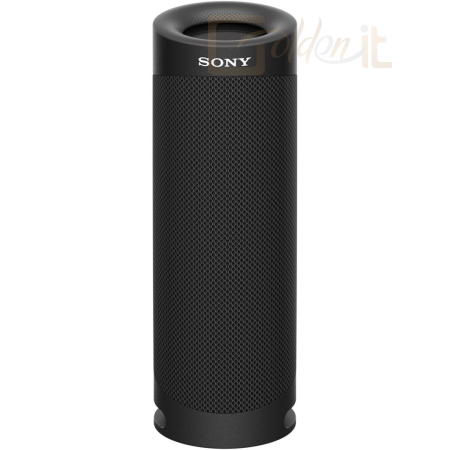 Hangfal Sony SRS-XB23 Bluetooth Speaker Black - SRSXB23B.CE7