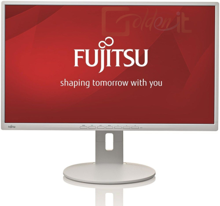 Monitor Fujitsu 27