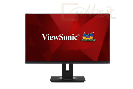 Monitor Viewsonic 27