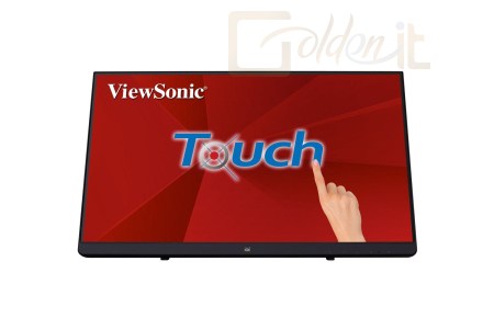 Monitor Viewsonic 22