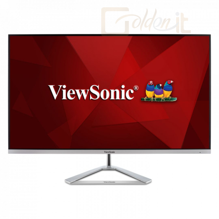Monitor Viewsonic 32