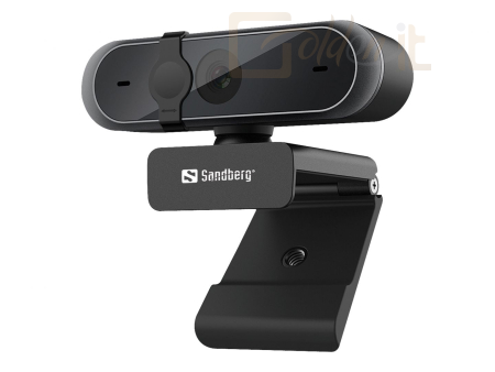 Webkamera Sandberg USB Webcam Pro  - 133-95