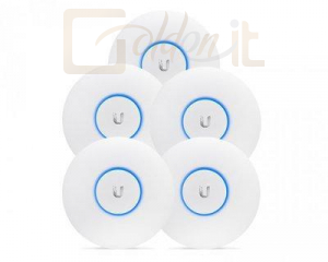 Access Point Ubiquiti UAP-AC-Pro Access point  (5 pack) - UAP-AC-PRO-5