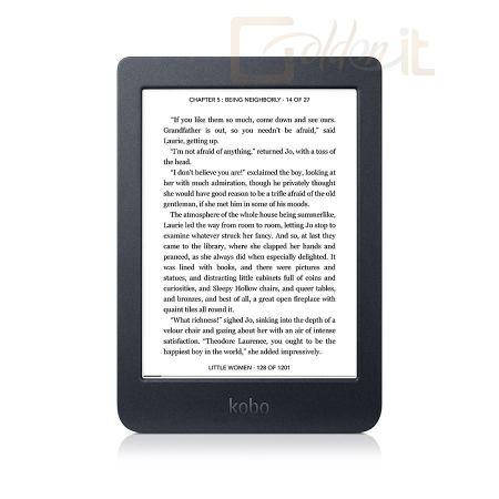 E-Book Kobo Nia 6