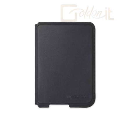 E-Book Kobo Nia SleepCover Case Black - N306-AC-BK-E-PU
