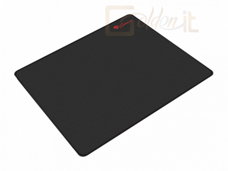 Egérpad Natec Genesis Carbon 500 XL Gaming Mousepad Black - NPG-1346