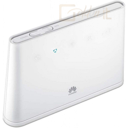 Hálózati eszközök Huawei B311-221 CPE Router - 51060DWA