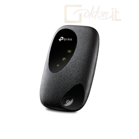 Hálózati eszközök TP-Link M7000 4G LTE Mobile Wi-Fi - M7000