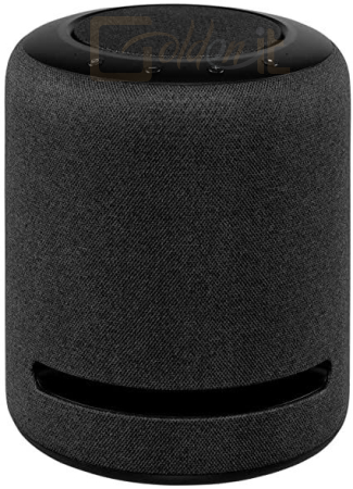 Hangfal Amazon Echo Studio Smarter High Fidelity Speaker Black - B07NQDHC7S