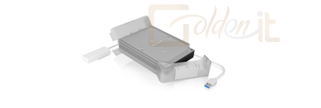 Mobilrack Raidsonic IcyBox IB-AC705-6G USB 3.0 enclosure for a 3.5
