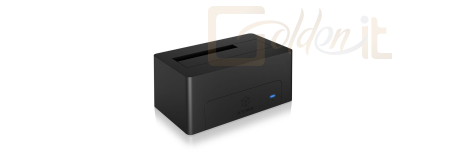 Mobilrack Raidsonic IcyBox IB-1121-C31 DockingStation for one 2,5