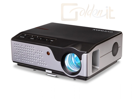 Projektor Overmax MultiPic 4.1 - OVMULTIPIC41
