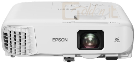 Projektor Epson EB-992F - V11H988040