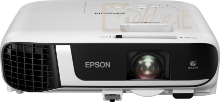 Projektor Epson EB-FH52  - V11H978040