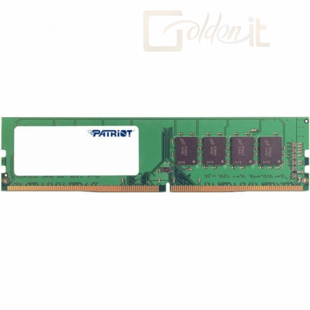 RAM Patriot 16GB DDR4 3200MHz Signature Line - PSD416G320081